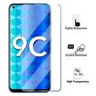 Защитное стекло для экрана Honor 8A Pro, Honor 9A, 8C, Honor 9C
