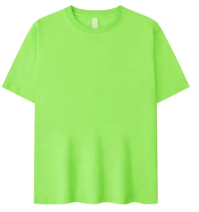 

GG SUN MEN WOMEN Men's and women's summer classic brand T-shirt short sleeves SKU A-130