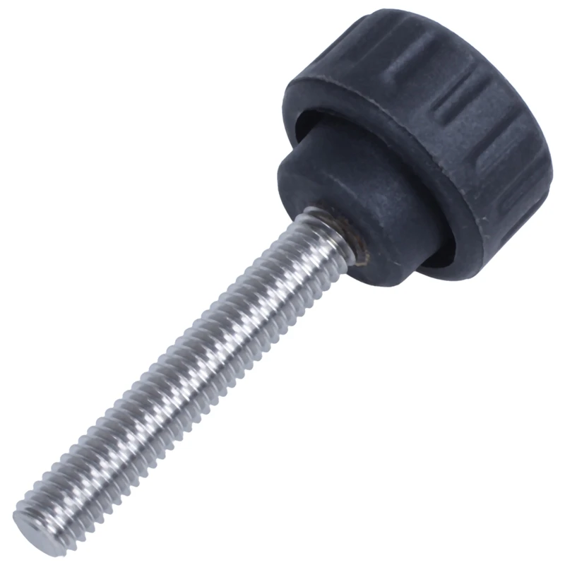 M6 x 35 мм винты на круглой головке отвертка ручка обрабатывать Серебряный тон |