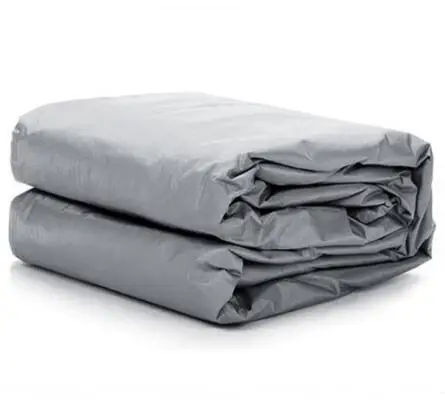 Indoor Outdoor Full Car Cover Sun UV Rain Snow Dust Resistant Protection Size S M L XL Covers Coats Auto Accessories | Автомобили и