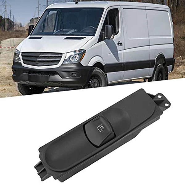 Переключатель Стеклоподъемника A9065450913 9065450913 для Mercedes-Benz Sprinter W906 VW Crafter Master |