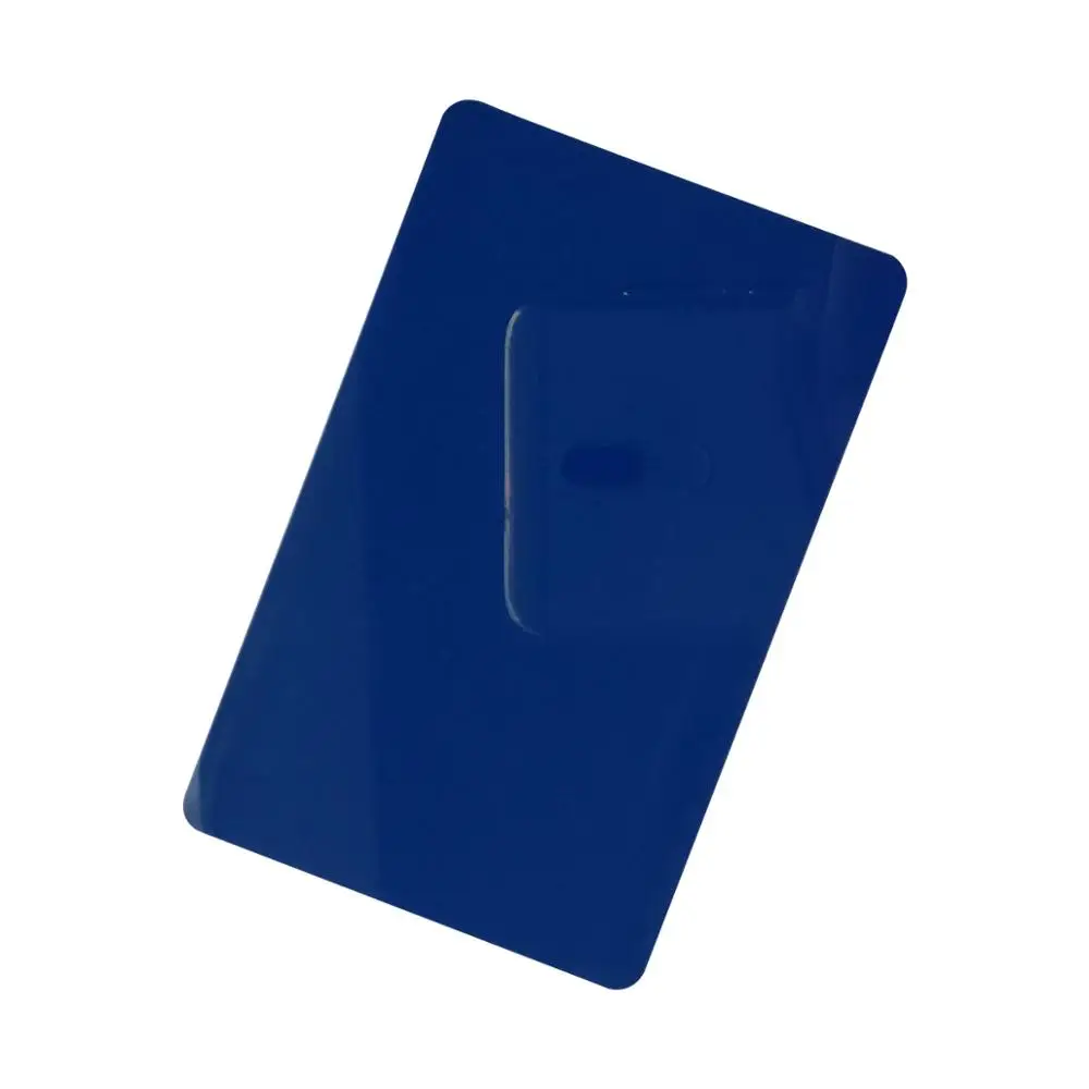 YARONGTECH Black RFID MIFARE Классическая 1K карта 13 56 МГц (комплект из 10)|rfid 1k|card cardcard rfid |