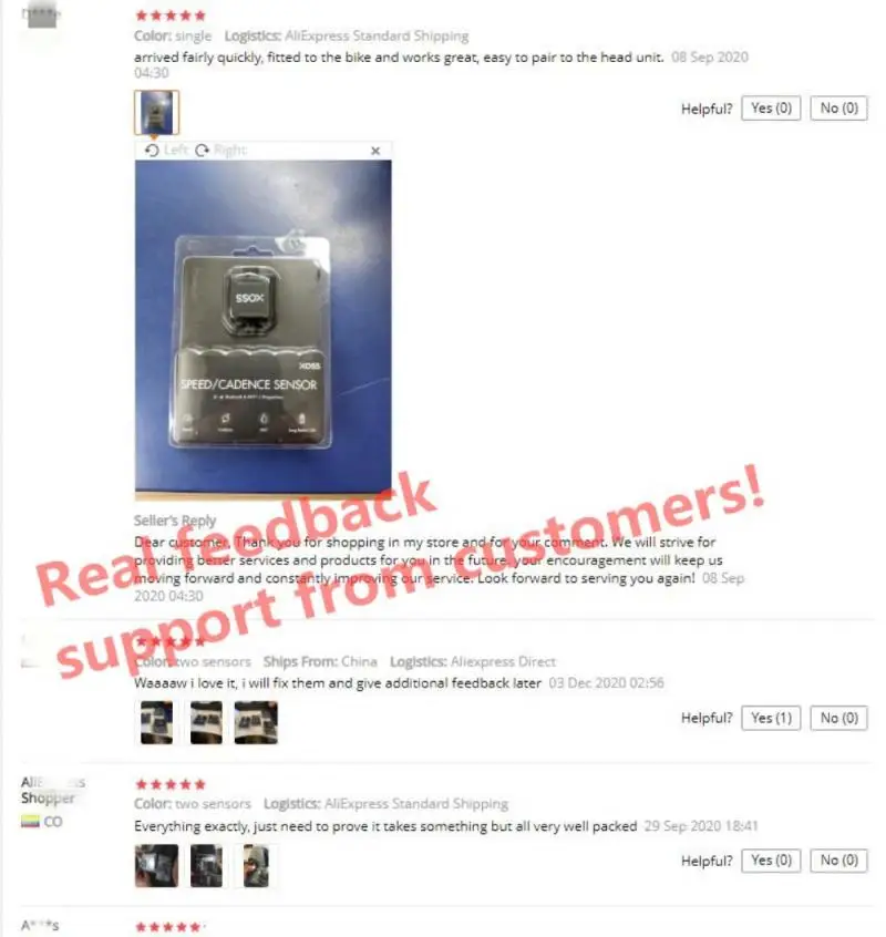 

2pcs XOSS Cycling Bike Computer Speedometer Cadence Sensor ANT+ Bluetooth Road Bike MTB Sensor Bicycle Accessories Ridding Parts