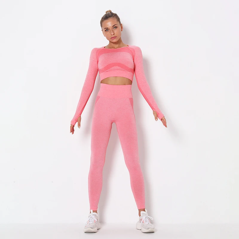 

Леггинсы женские, с высокой талией, для занятий фитнесом