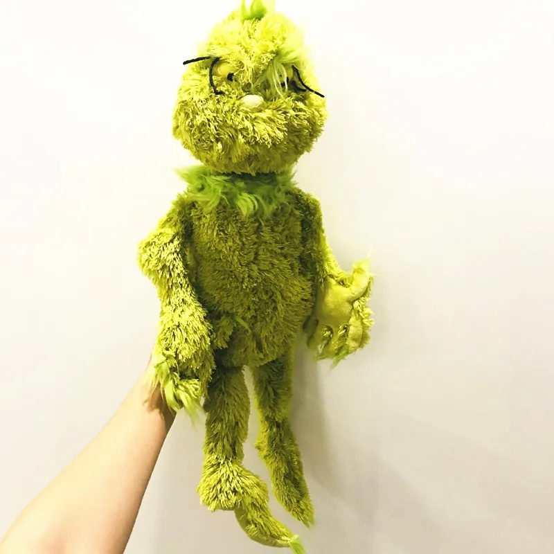 1 шт./партия плюшевая кукла 55 см |