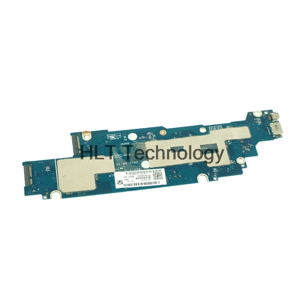 

Laptop Motherboard For Lenovo yoga 700 700-11ISK BIZY1 LA-D131P 5B20K57017 SR2EH M7-6Y75 CPU 8GB RAM MAIN BOARD