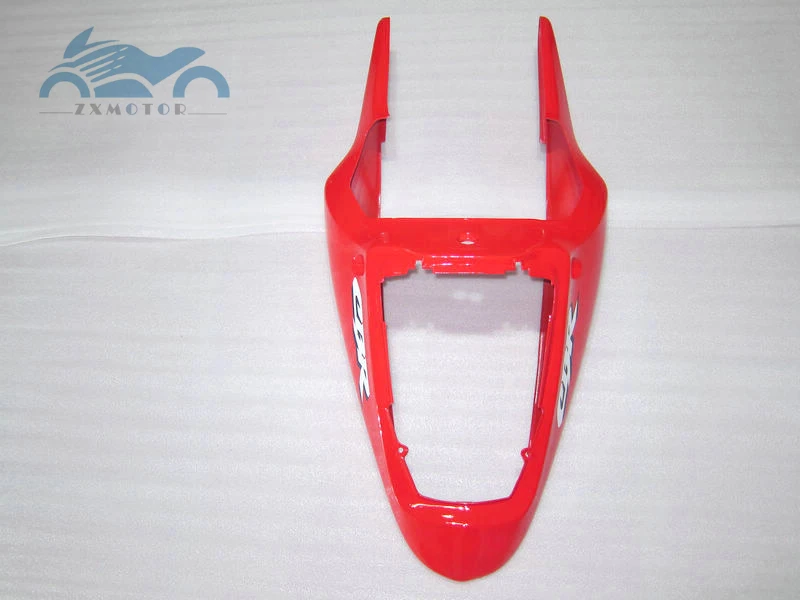 Комплект Красного обтекателя Подходит для Honda CBR900RR954 2002 2003 CBR 900RR954 02 03 ABS
