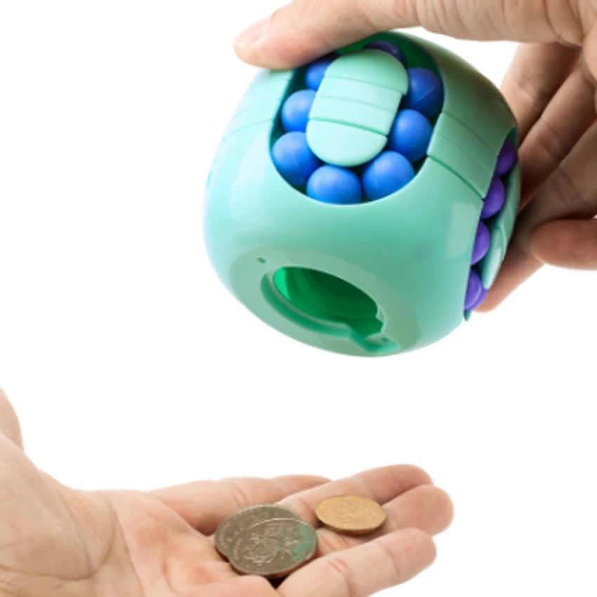 Лидер продаж креативная игрушка для снятия давления бургеров классические