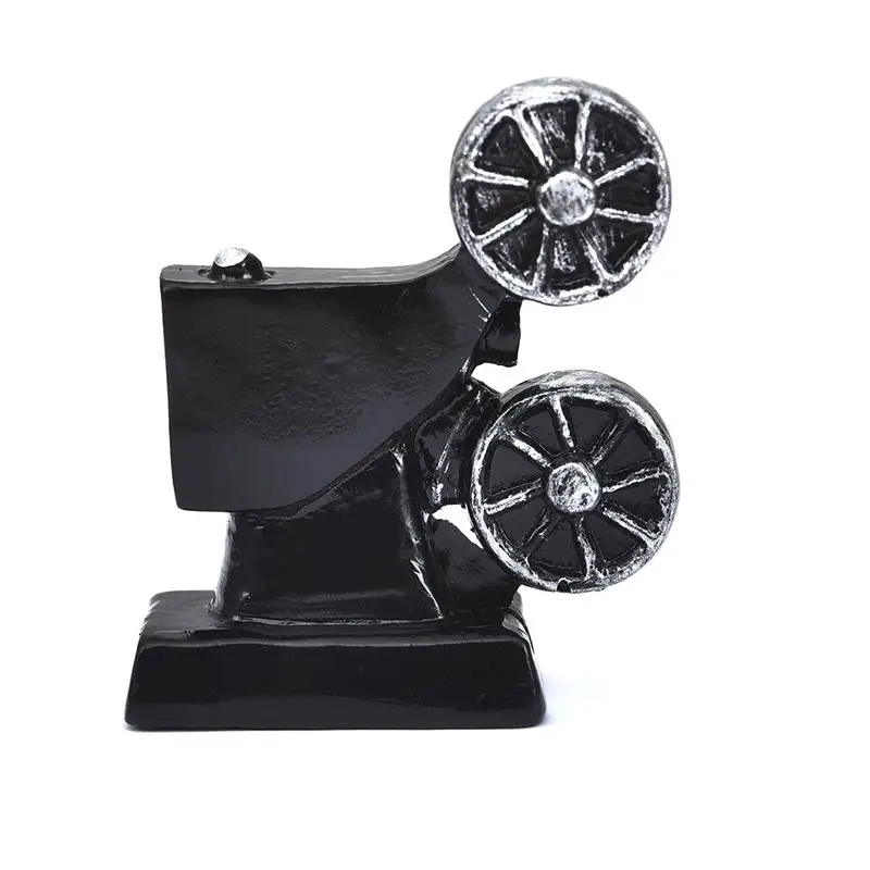 Ретро миничемоданчик Глобус проектор Античная имитация ностальгия беспроводной