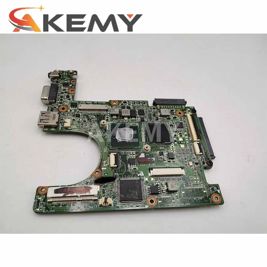 Материнская плата для ноутбука Asus Eee PC 1015PX 1015P (случайная доставка 1 3 ГБ/1 0 ГБ)