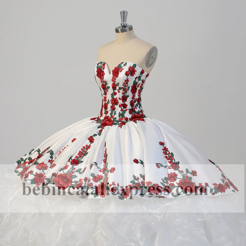 

Бальное платье цвета слоновой кости, 2 шт., для особых случаев, 16 лет