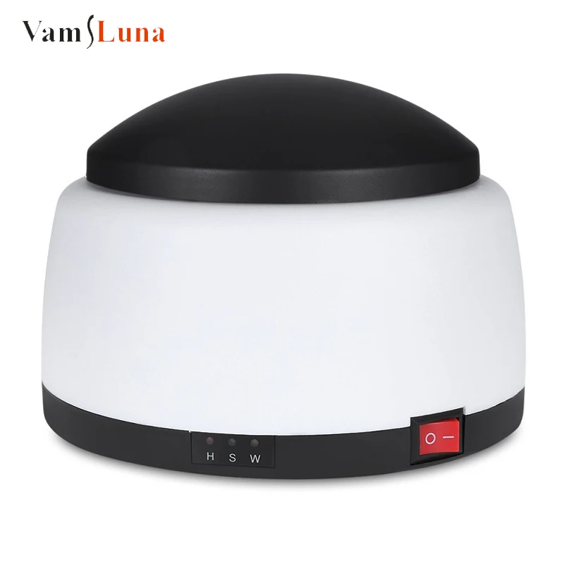 36W Electric Steam Off Uv Gel Polish Remove Machine Nail Steamer Remover Cleaner Machine For Nail Art Manicure Oversea Stock