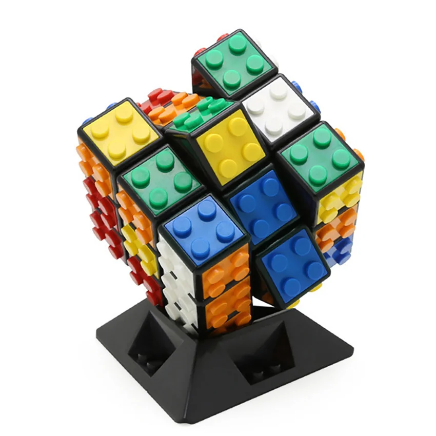 

Детский конструктор антистресс, 3x3x3