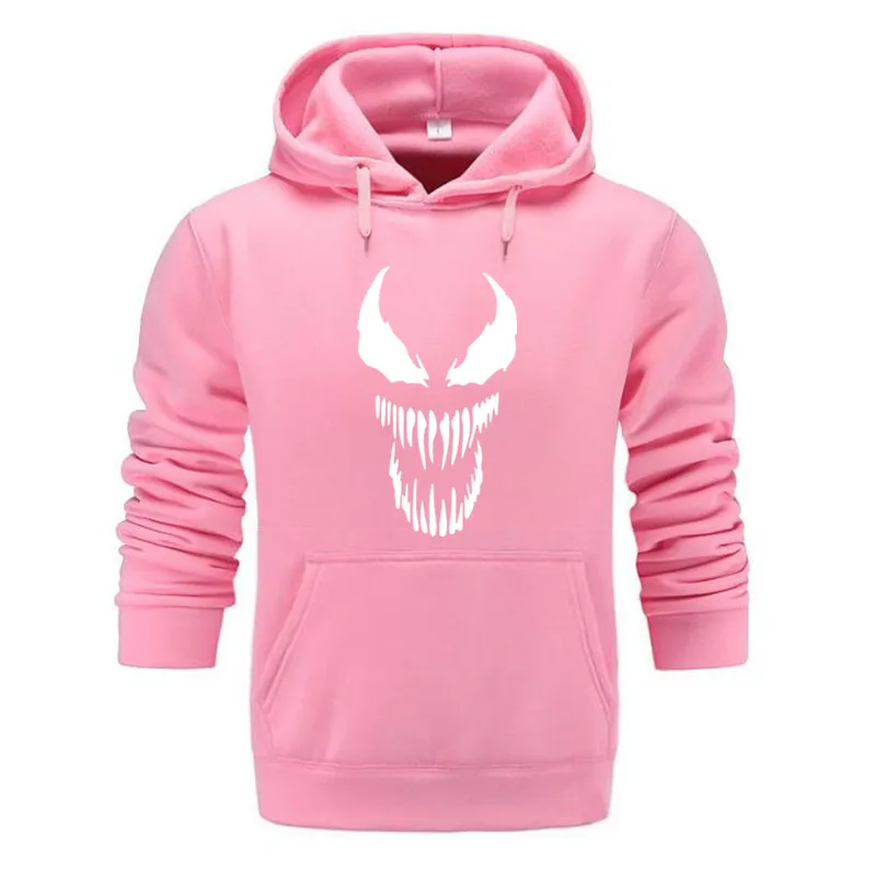 Новинка осенне-зимняя толстовка с 3d Веном популярная мужская одежда принтом