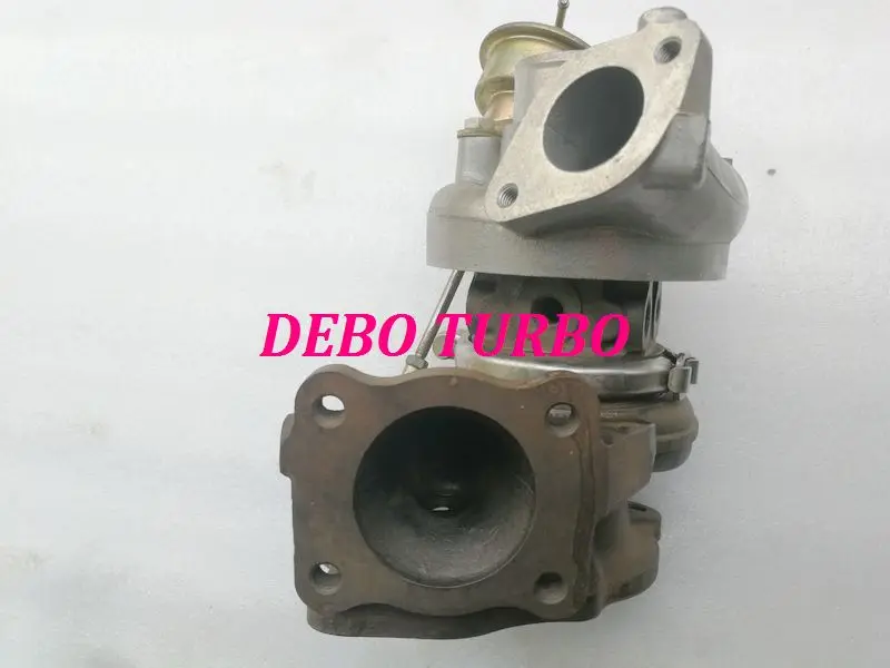 TD05H/49178-01470 MR239345 ME083572 турбо Турбокомпрессор для Защитные чехлы для сидений, сшитые специально для MITSUBISHI LANCER EVO3, 4G63N 2.0L 270HP 1995