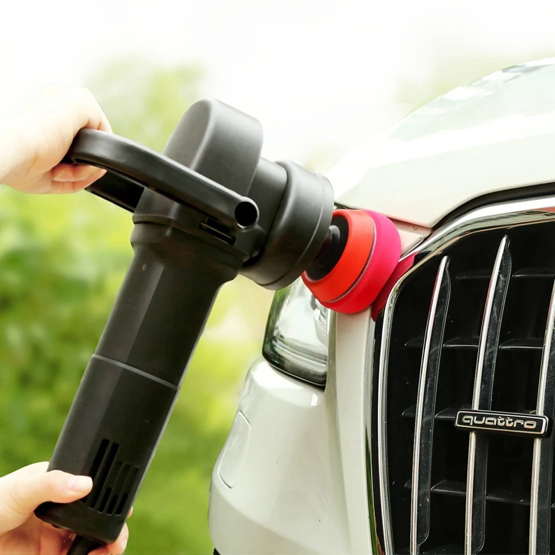 

Polishing Wheel Buffing Car Beauty Waxing Car Polishing Pad Set Polishing Buffer Waxing Buffing Pad Gross Polish Polishing Equip