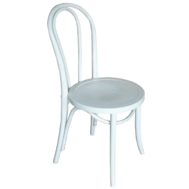 Американский Ретро обеденный стул стол Северная Европа твердой древесины кофе