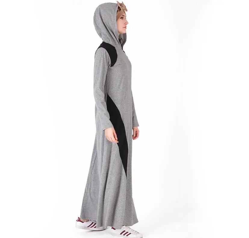 Халат Tesettur Tunik модная одежда новая Abaya пакистанский сальвар камиз Hijab платье
