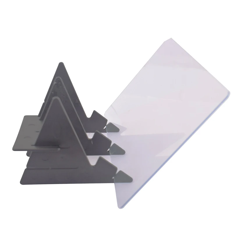 Новая оптическая доска для рисования изображения картина артефакт проекция