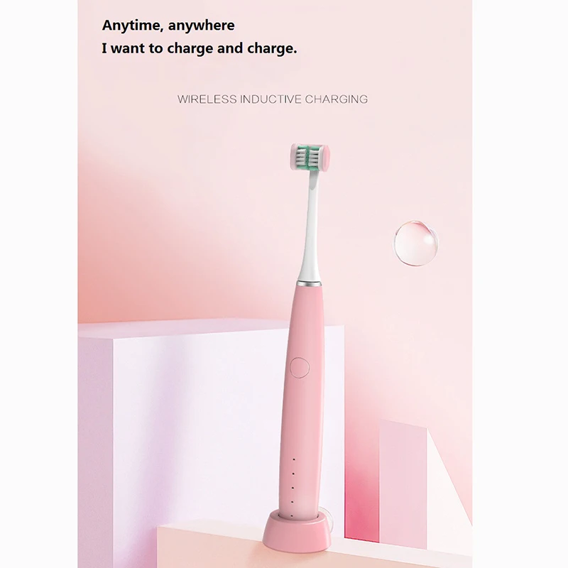 Горячая Распродажа! Ультразвуковая Автоматическая Водонепроницаемая IPX7 U-Type