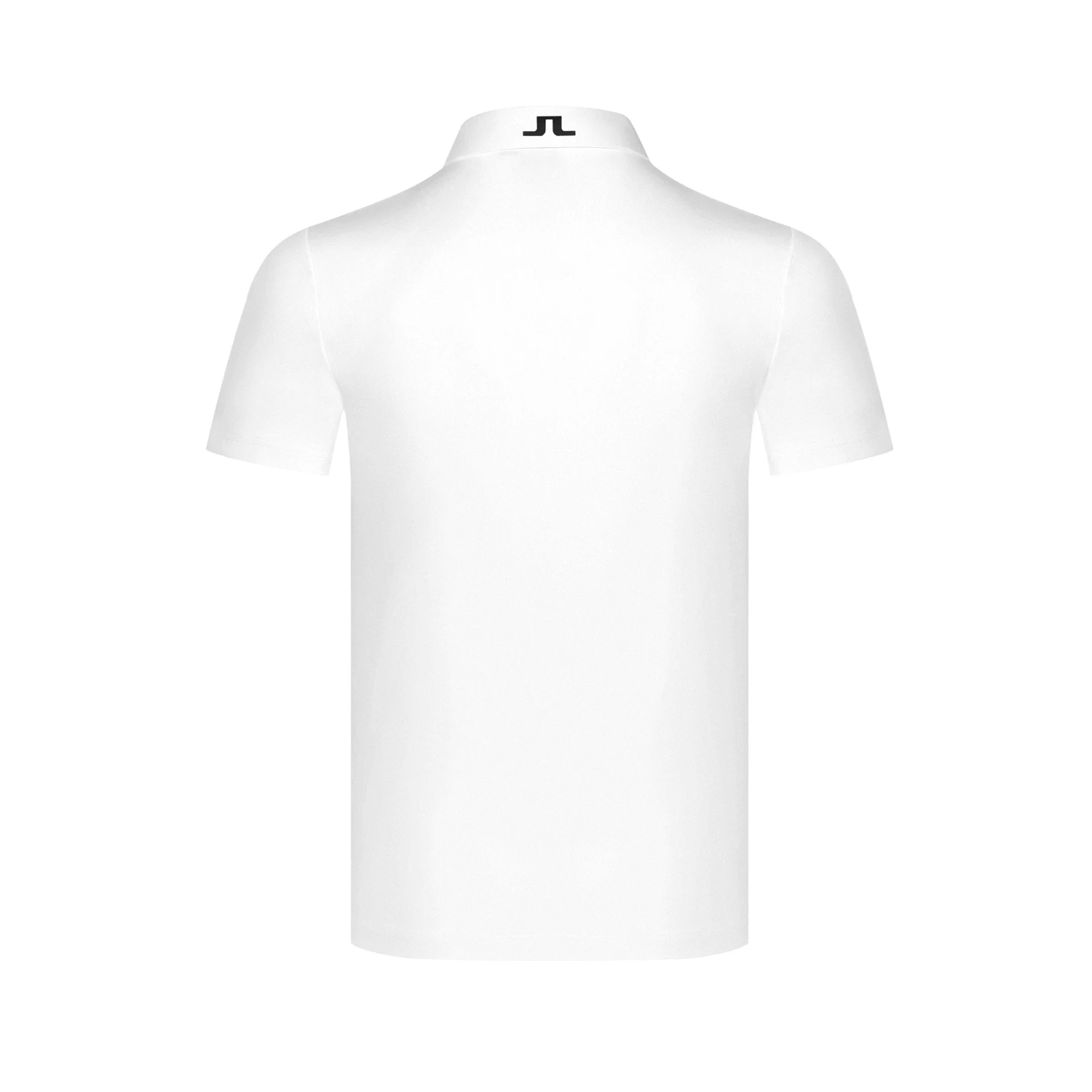 

Summer Men's Golf Polo-Shirt Sports Short Sleeve