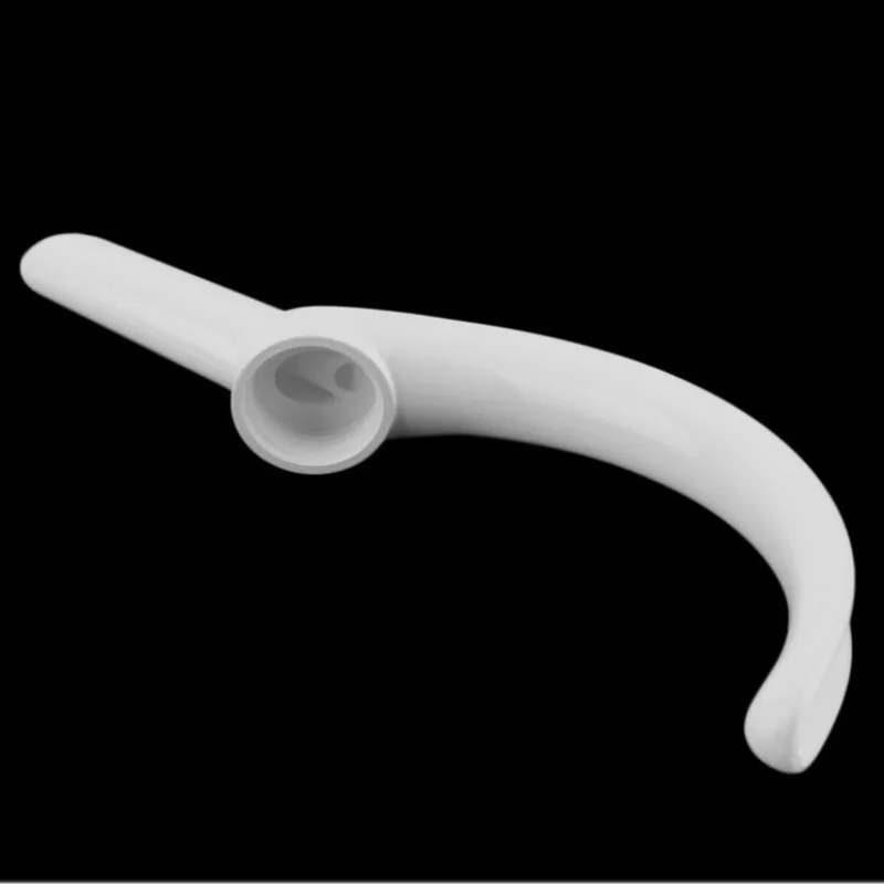 

1 Pc Plastic Bottled Beverage Handle Soda Drinkeware Water Spout Bottle Holding Handles Drop Party Big Bottle Drink Grab Tool