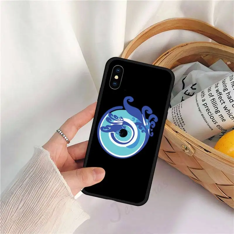 

Evil Eye Third Eye art Phone Case for iPhone 11 12 pro XS MAX 8 7 6 6S Plus X 5S SE 2020 XR