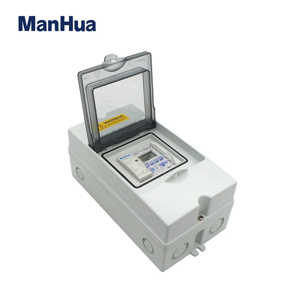 Manhua однофазный водонепроницаемый IP65 кондиционирование воздуха точная