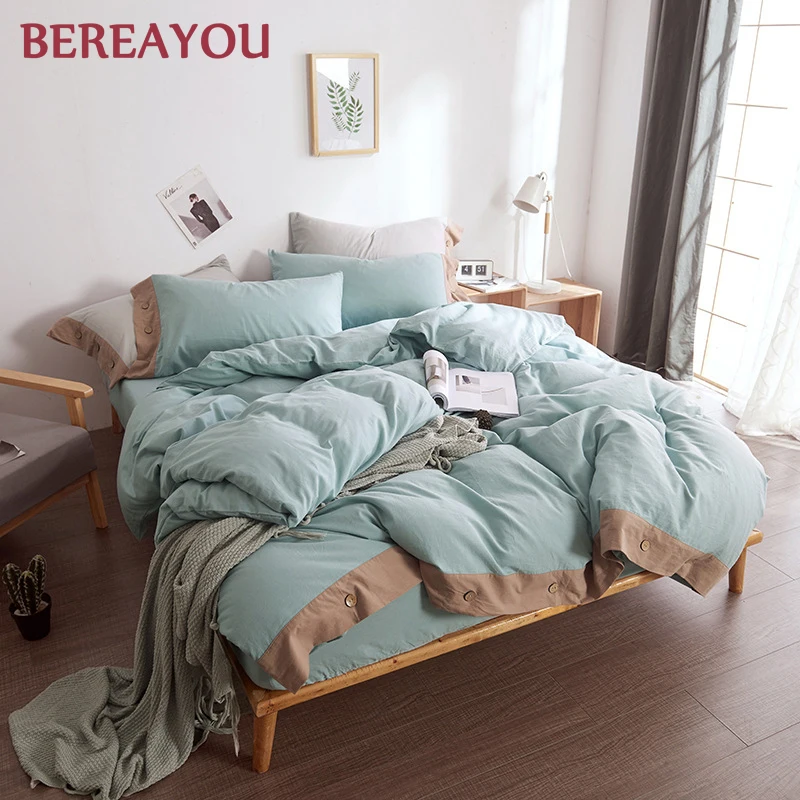 Роскошные комплекты постельного белья хлопковое детское стеганое одеяло с