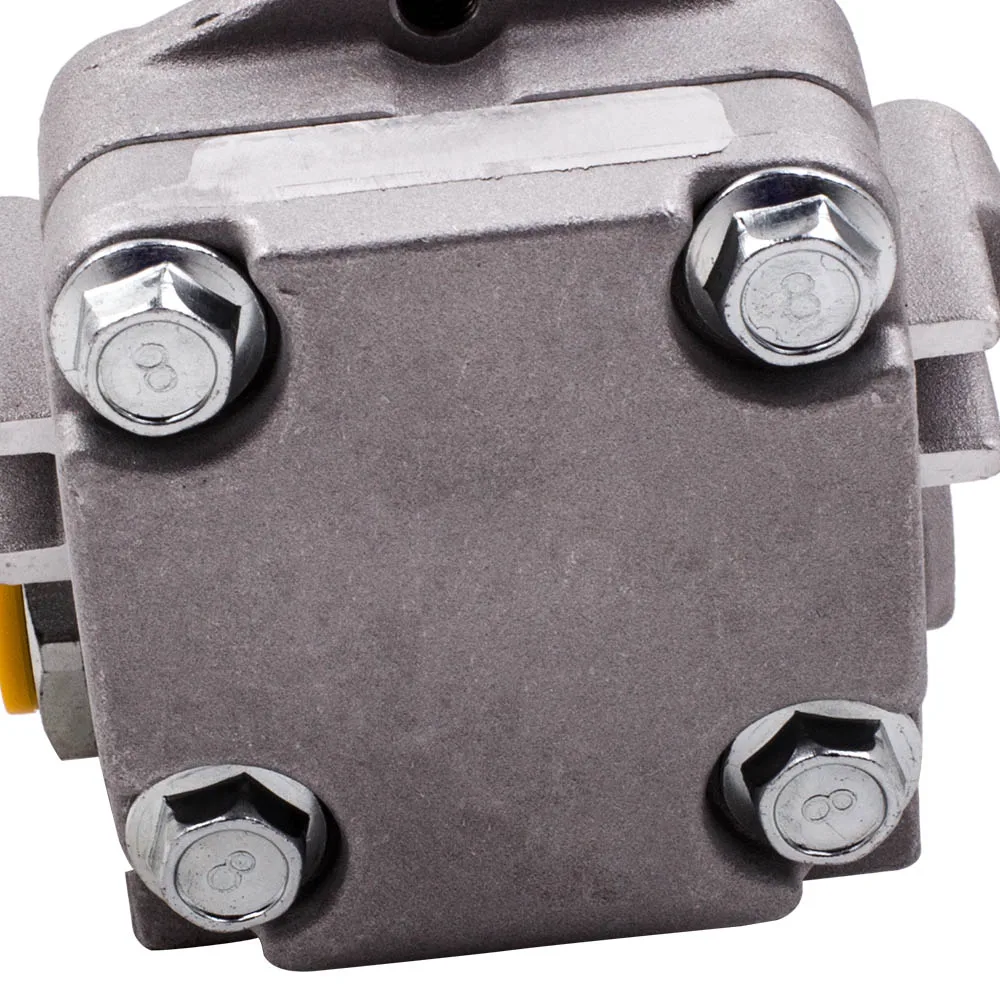 

Power Steering Pump 21-5173 For Hummer H3 06-09 DOHC