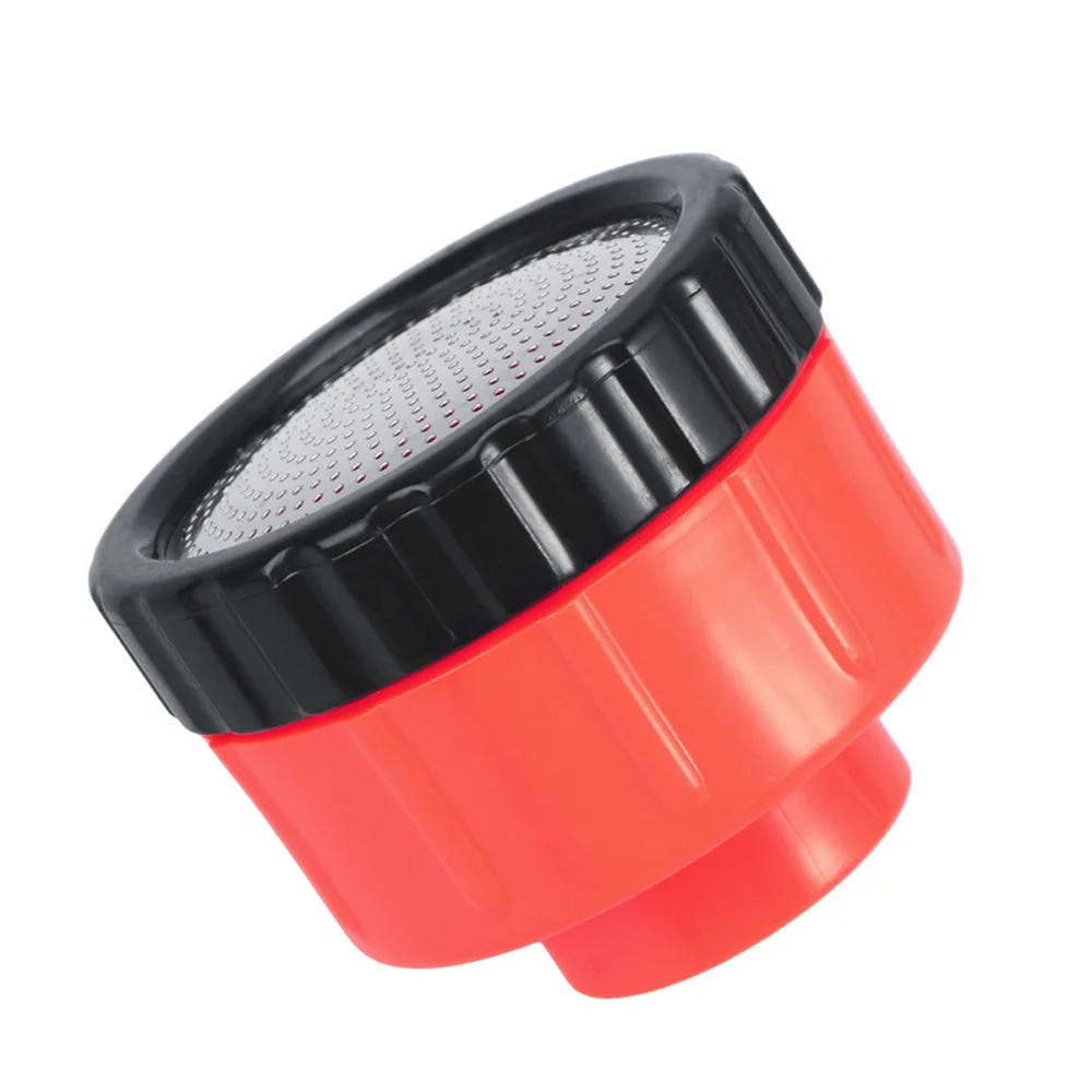 

Water Breaker Nozzle with 400 Tiny Holes Stainless Steel Disc for Quickly Watering Flower Plants Seedlings