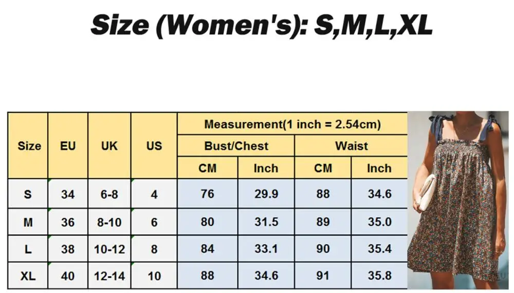 Платье 2021 новые модные женские туфли в богемном стиле с цветочным принтом
