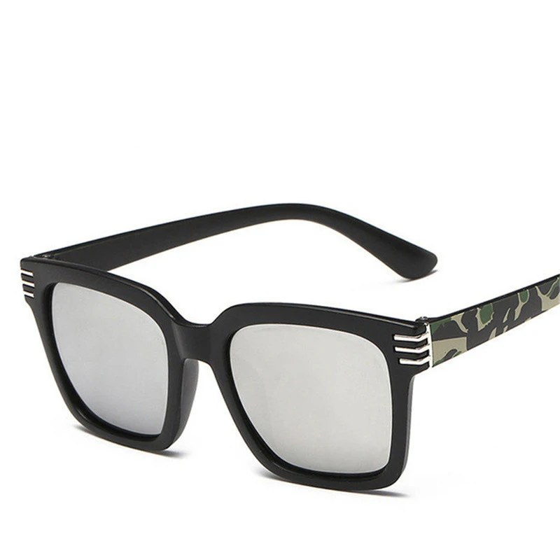 RBRARE 2019 винтажные классические солнцезащитные очки для женщин/мужчин