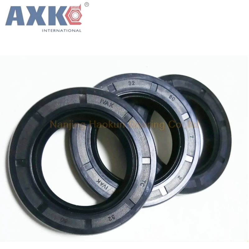 10 шт. AXK 12X22X5 TC12X22X5 NBR каркасное сальник 12*22*5 уплотнения высококачественное