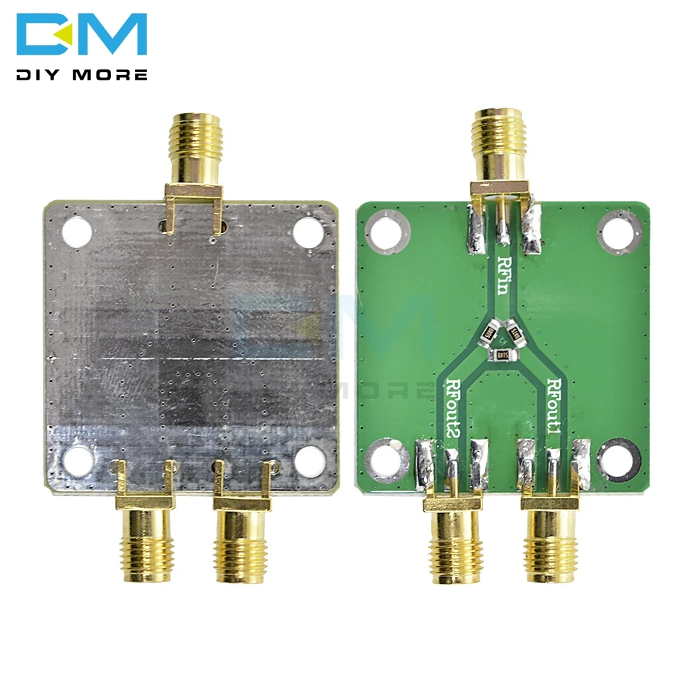 Microwave Doppler Radar Wireless Module Motion Sensor HB100, Microwave Motion Sensor, Motion Detector