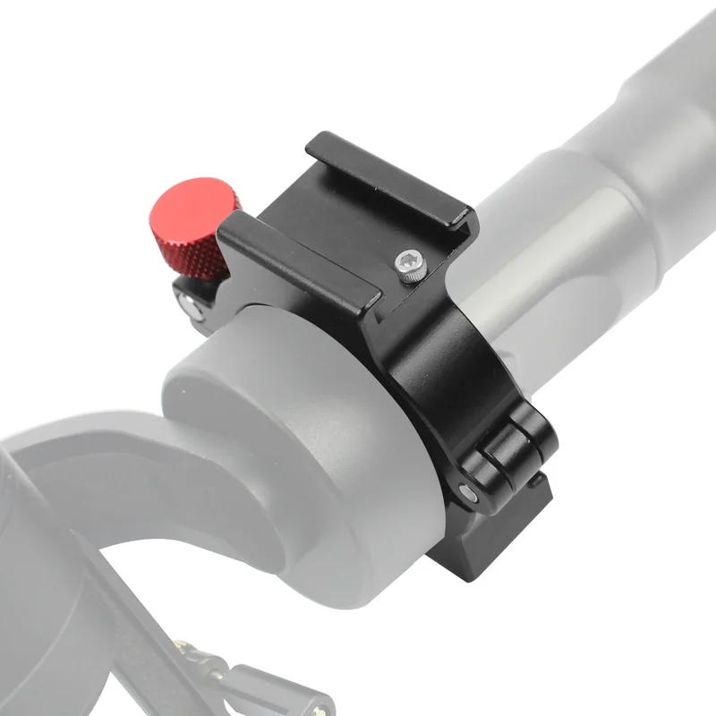 4-кольцевой стабилизатор Zhiyun Smooth 4 ручной шарнирный аксессуары переходник для