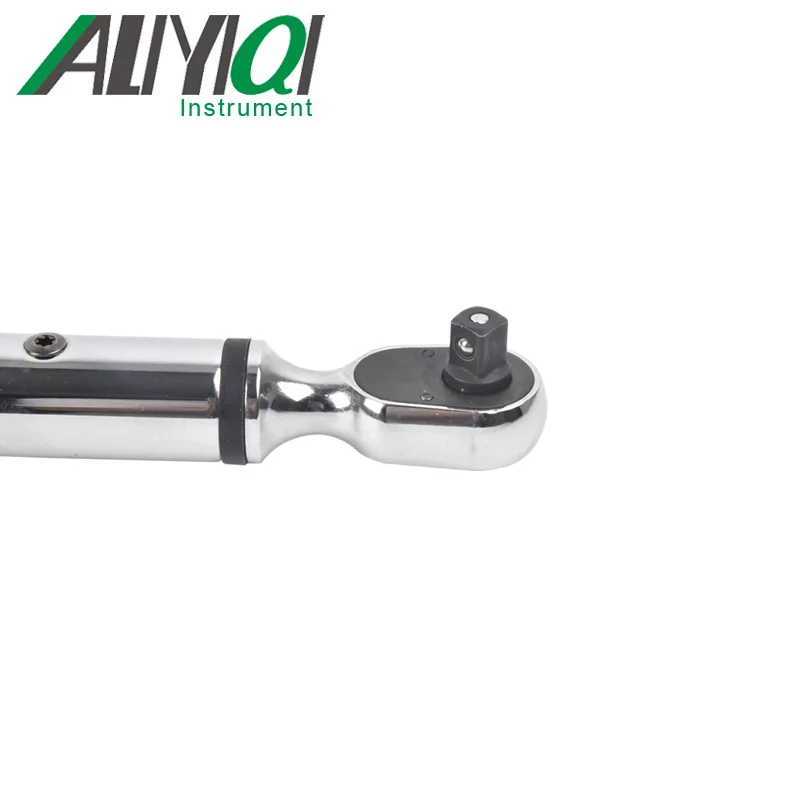 ALIYIQI AWJ3 060 3/8 экономичный Высокоточный цифровой дисплей динамометрический