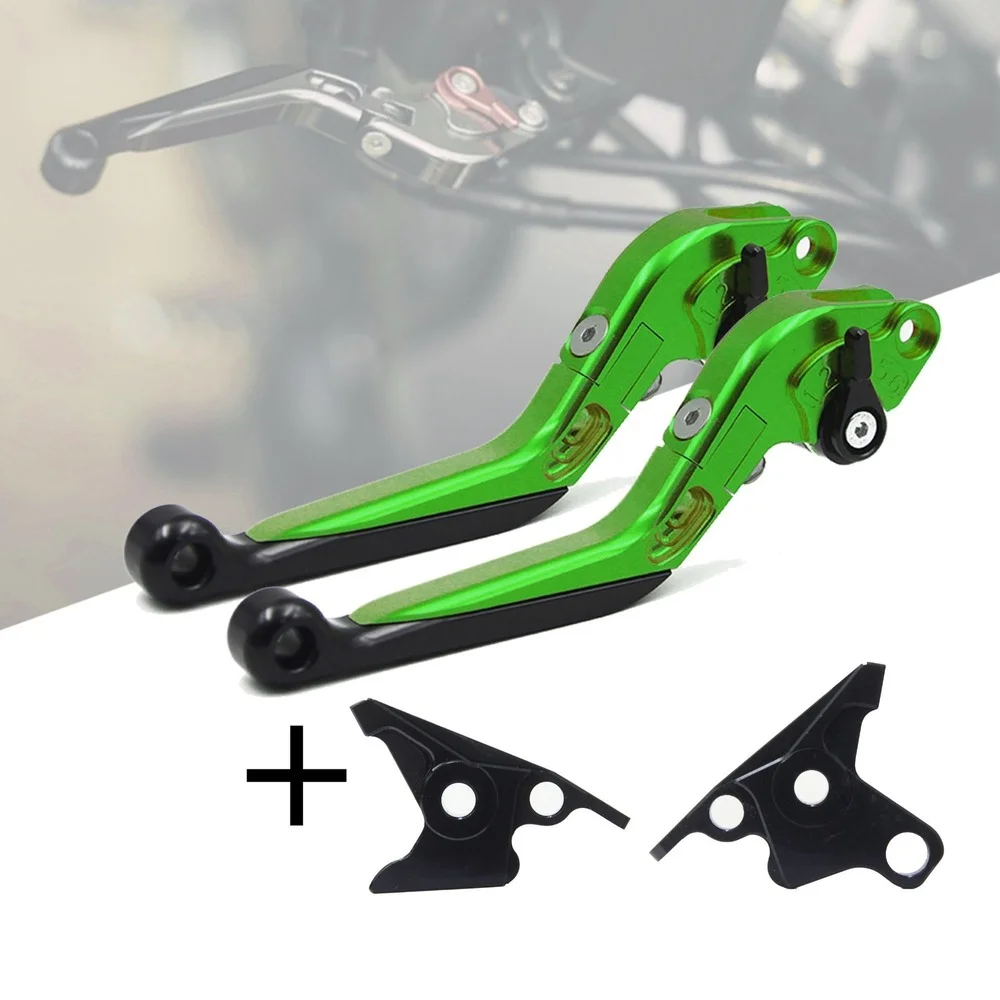 

Applicable To Kawasaki Zx1100/ZX-11 Modified Clutch Brake Rod CNC Brake Horn Clutch Pull Rod Motorcycle Accessories