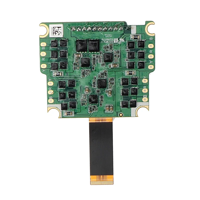 Модуль ESC для FIMI X8SE 2020 оригинальная запасная плата X8 SE запасные части камеры дрона
