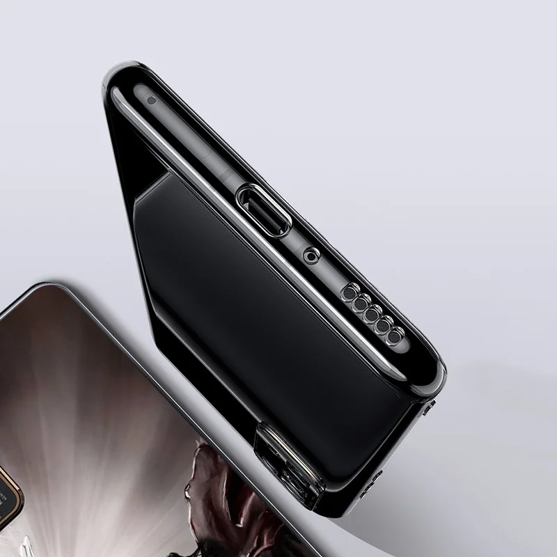 

Angel Demon Wing Art For Honor X10 5G 10X 10i 10 9C 9S 9A 9i 9N 9X Pro 9 Lite Phone Case