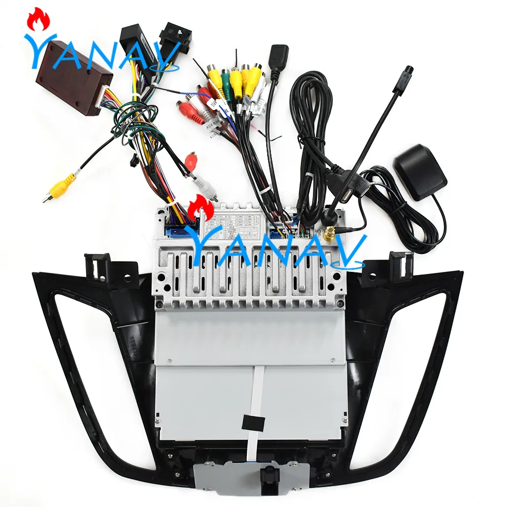 

10.4'Tesla VERTICAL Screen Car Android For-Ford Maverick for-ford KUGA 2013-2018 Radio GPS Maps Map Navigation player WIFI Media