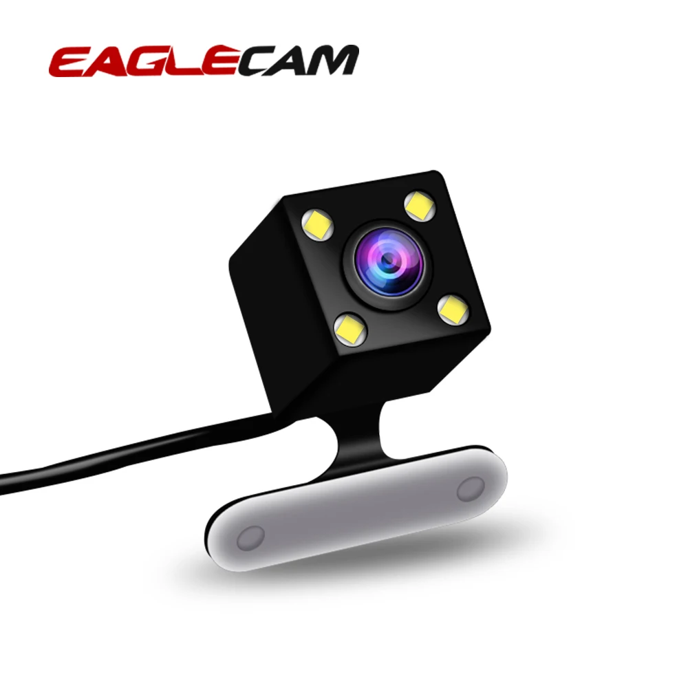 2 5 мм AV IN для автомобиля dvr видеокамера черная коробка заднего вида камера