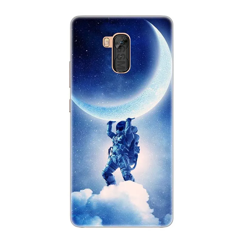 Чехол для телефона Infinix Note5 Stylus X605 6 0 дюйма печать Note 5 со стилусом