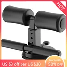 Ассистент для тренировки мышц живота, портативное оборудование для упражнений, для дома и спорта