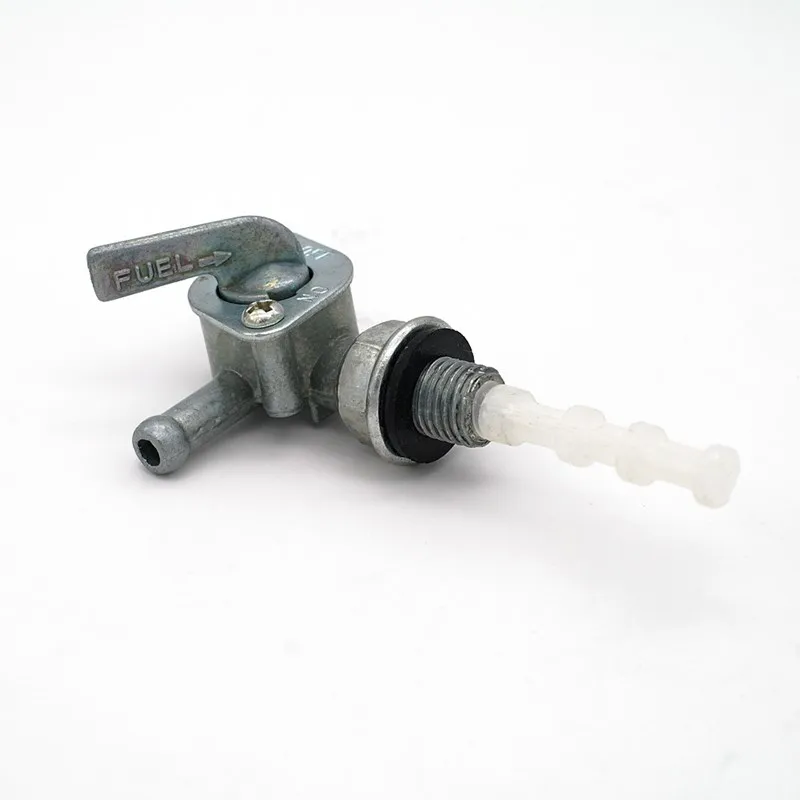 Топливный переключатель карбюратор масляный M10 клапан мотоцикл вездеходные