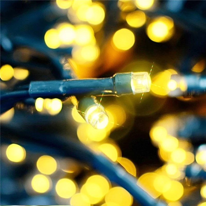 Уличная гирлянда подвесной светильник для кемпинга ночсветильник со