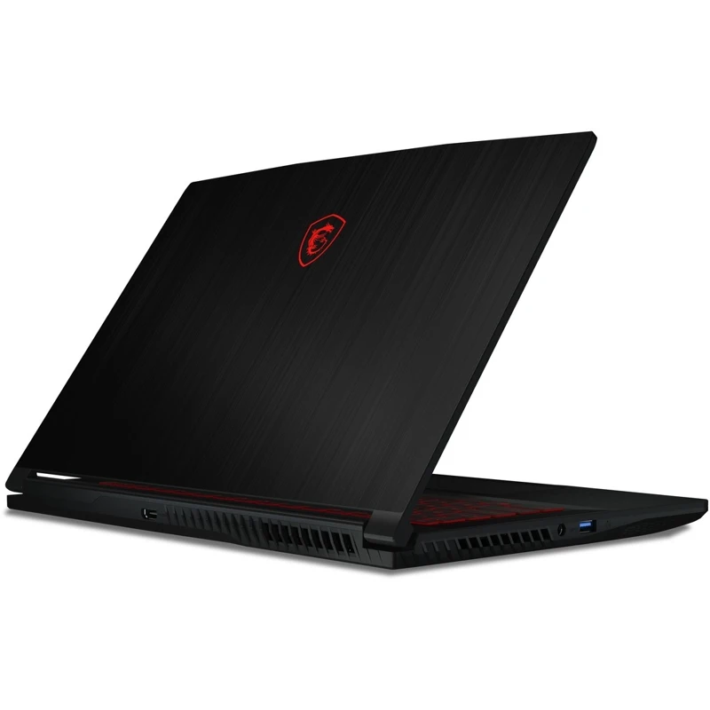 Ноутбук MSI GF63 9RCX-695RU Intel Core i7 9750H/8GB/512GB SSD/15.6&quot FHD IPS/No ODD/NVIDIA GeForce GTX 1050Ti MAX-Q 4GB/Cam/WiFi |
