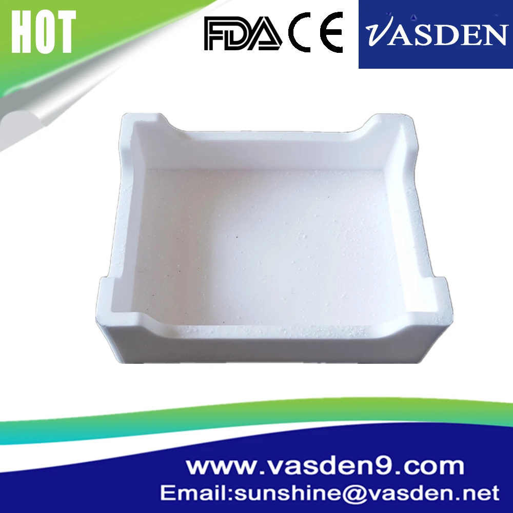 Высокочистый оксид алюминия стоматологическая лаборатория циркониевая Корона