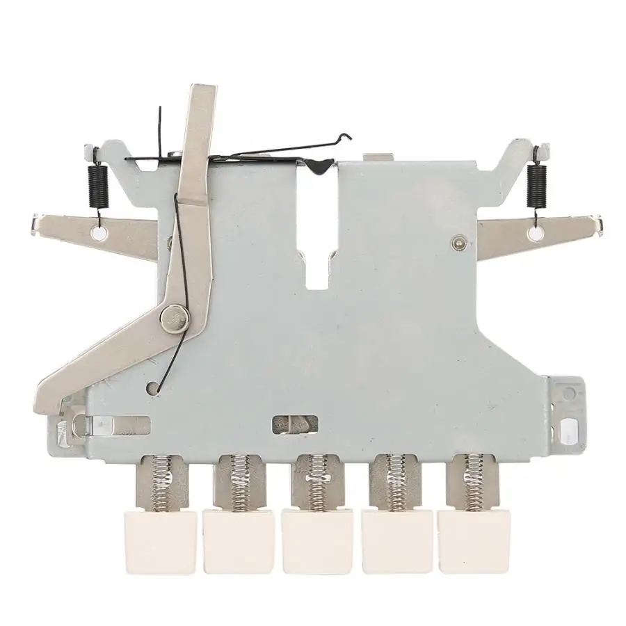 Вязание Швейные Инструменты машина A45-57 Переключатель головы пластиковый Металл