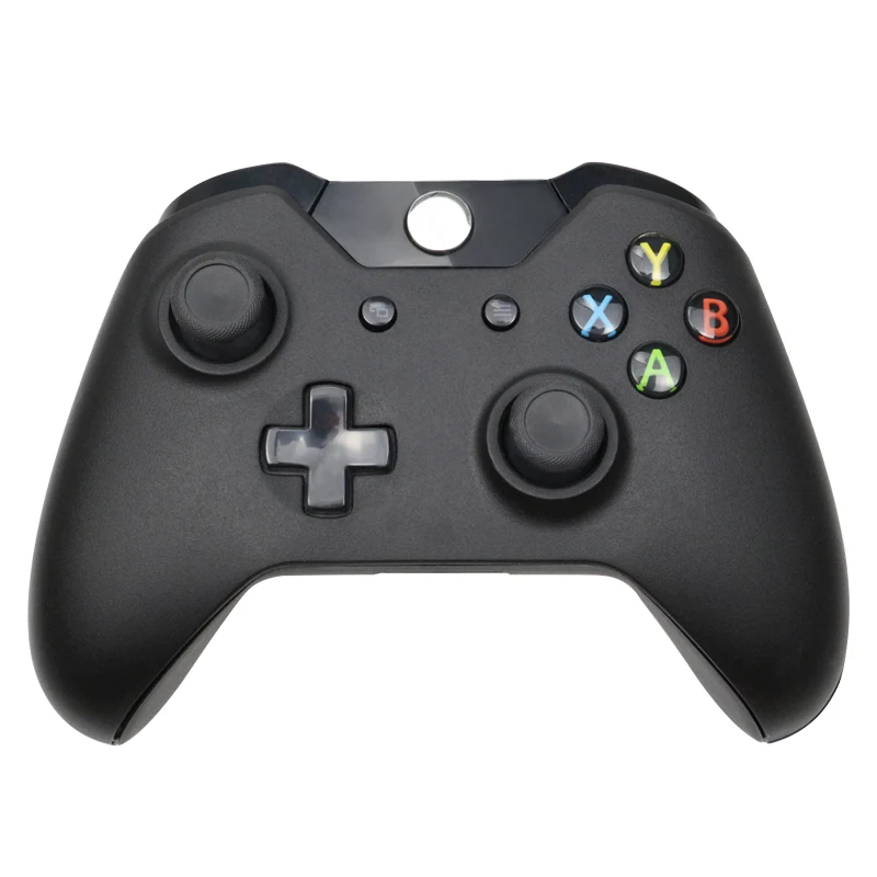Для Xbox One беспроводной геймпад пульт дистанционного управления Mando контроллер Jogos для Xbox One PC джойстик игровой джойстик для Xbox One без логотипа